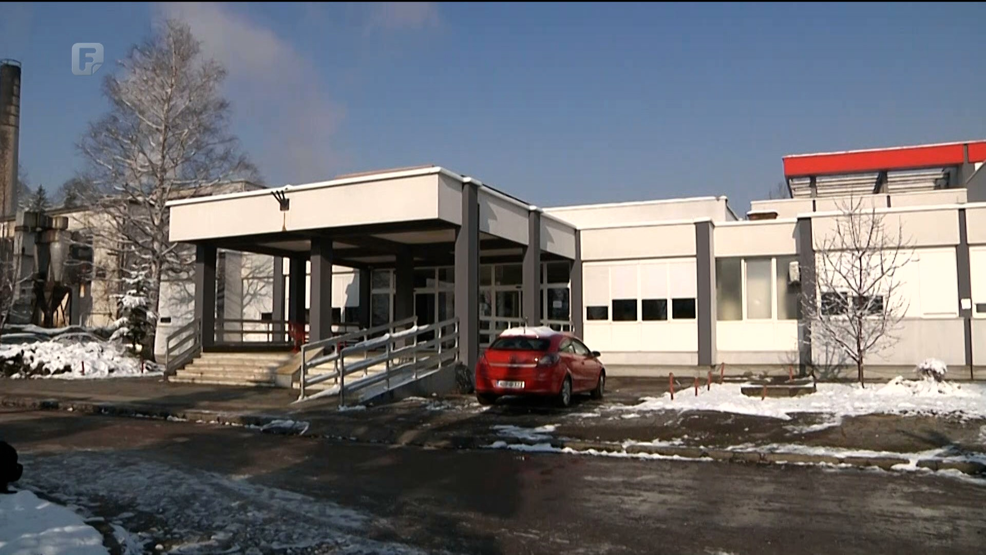 U Tuzlanskom kantonu povećan broj hospitalizirane djece zbog respiratornih infekcija i morbila